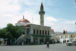 Main Square & Mosque, Kos, Greece