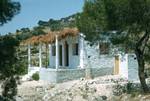 Quaint House, Aegina, Greece