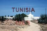 Title Slide Tunisia 1965