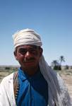 My Camel Driver, Tozeur 'Paradis', Tunisia