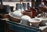 Stall with Pots, Matmata, Tunisia