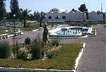 The Town Garden, Medinine, Tunisia