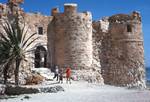 Spanish Fort, Djerba - H Souk, Tunisia