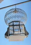 Market Square - Bird Cage, Djerba - H Souk, Tunisia