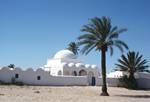 Mosque, Djerba, Tunisia