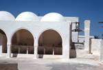 Mosque - Well & Wash Place, Djerba, Tunisia