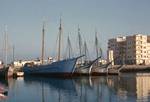 4 Ships, Sfax, Tunisia