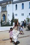 Town House, Mother & Child, Nabeul, Tunisia