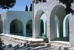 Swimming Pool, Hammamet - Miramar, Tunisia