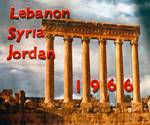 Title Slide, Palmyra, Syria