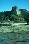 From Sea, Castle Tioran, Scotland
