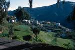 Teror - Outskirts of Village, Gran Canaria, Spain - Canary Islands