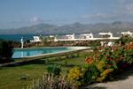 Hotel Tariones, Swimming Pool, Lanzarote, Spain - Canary Islands