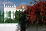 Jaiza - House, Bougainvillea, Lanzarote, Spain - Canary Islands