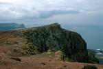 North Part - Rocky Headland, Lanzarote, Spain - Canary Islands