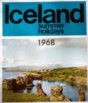 Title Slide - Iceland 1968