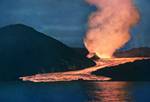 From PC - Surtsey Eruption 196x, , Iceland