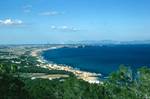 Great East Bay, Formentera, Spain - Ibiza