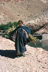 Little Girl, Dades, Morocco