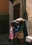 3 Girls, Marrakesh, Morocco