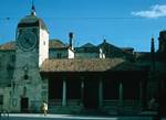 Town Hall & Loggia, Trogir, Croatia (Yugoslavia)
