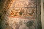 Mosaic, Casale, Italy - Sicily