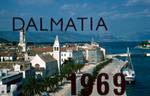 Title Slide - Dalmatia 1969