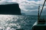 Stora Dimon & Litta, Voyage to Suderoy, Faroes