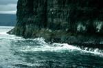 Cliffs of Suderoy, Voyage Sanday to Suderoy, Faroes
