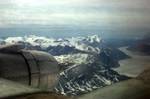 Wing & Propeller, Flight to Greenland