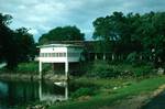 Resthouse, Polonnaruwa, Ceylon