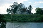 'Dutch' Church, Negombo, Ceylon