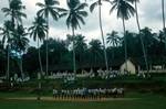Outside School - Boys, On Way to Ratnapura, Ceylon