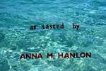 Title Slide - As Tasted by AMH
