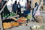 Fruit Market, Bodrum, Turkey