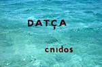 Title Slide - Datca / Cnidos