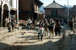 The Procession, Badghaon, Nepal
