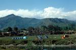 Camp Site, Phewa Tal, Nepal