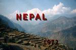 Title Slide - Nepal