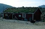 Fiskerei Museum, Sund, Norway, Lofoten Islands