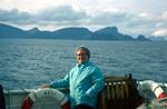 And Anna, 'Rost', Norway, Lofoten Islands