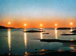 Midnight Suns, Bodo, Norway