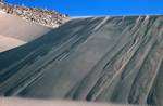 Dune & Wind drift, Tindi, Algeria