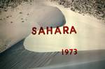 Title Slide - Sahara 1973