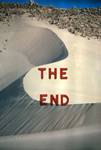 Title Slide - The End