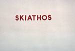 Title Slide - Skiathos, Greece