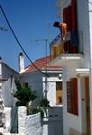 'Our' House, Skopelos, Greece