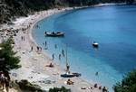Stafilos Main Bay, Skopelos, Greece