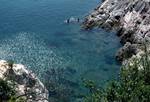 Stafilos - Blue Water, Skopelos, Greece