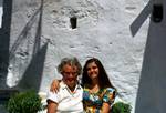 Irene & Anna, Skopelos, Greece